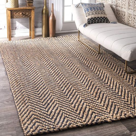 Alfombra Yute Agra